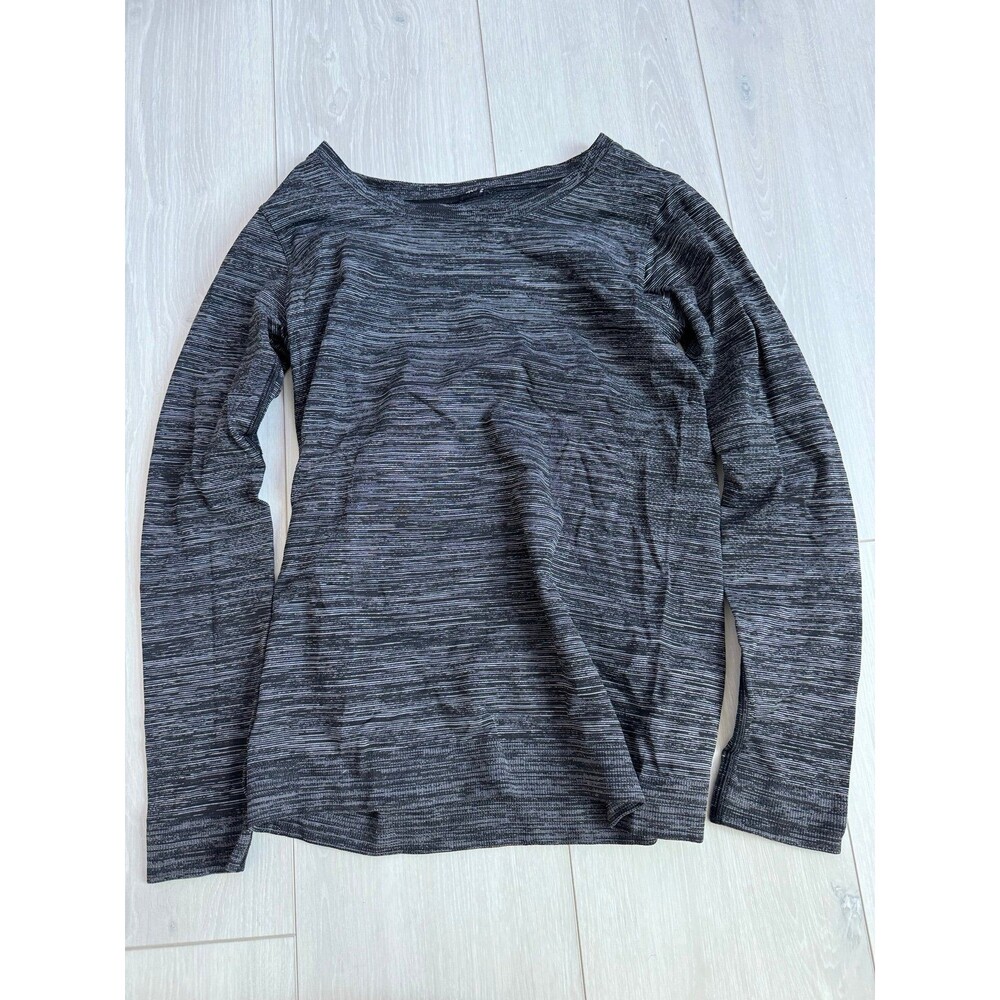 Lululemon Long Sleeve